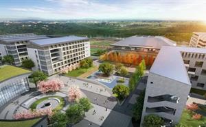 天府四中基建、裝修維修項(xiàng)目